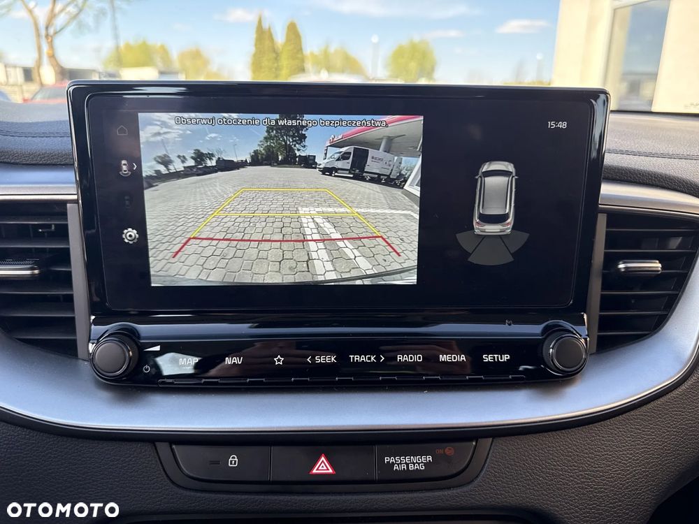 Kia Ceed 1.5 T-GDI M DCT - 24