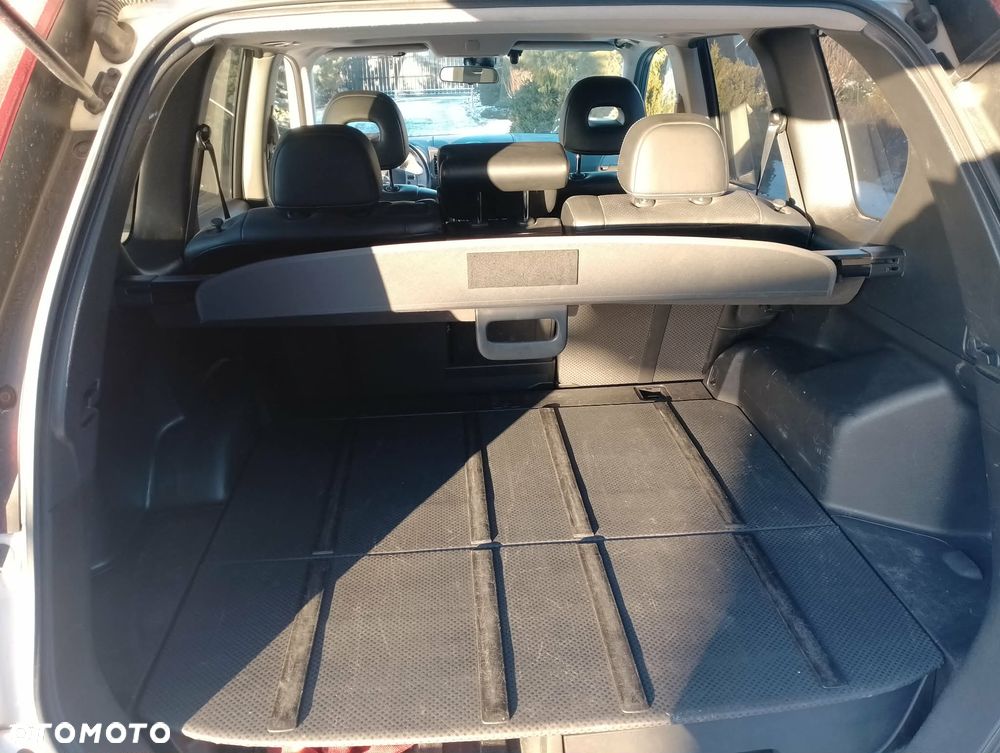 Nissan X-Trail 2.0 dCi LE - 3