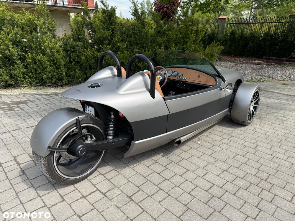 Vanderhall Venice - 5