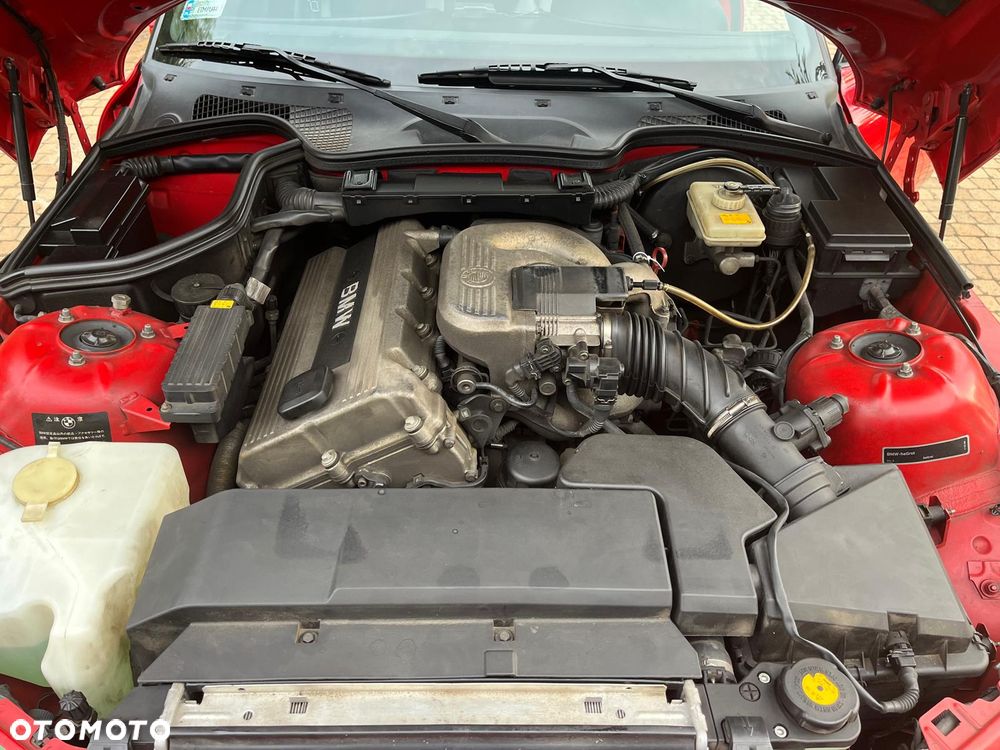 BMW Z3 - 11