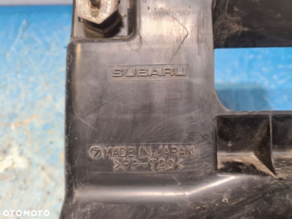 REZYSTOR DMUCHAWY/POWIETRZA SUBARU IMPREZA 2.0D - 4
