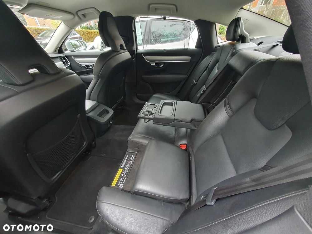Volvo S90 - 7