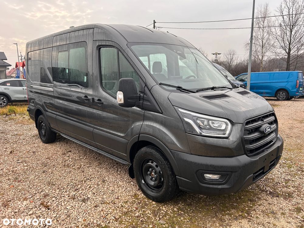 Ford Transit - 2