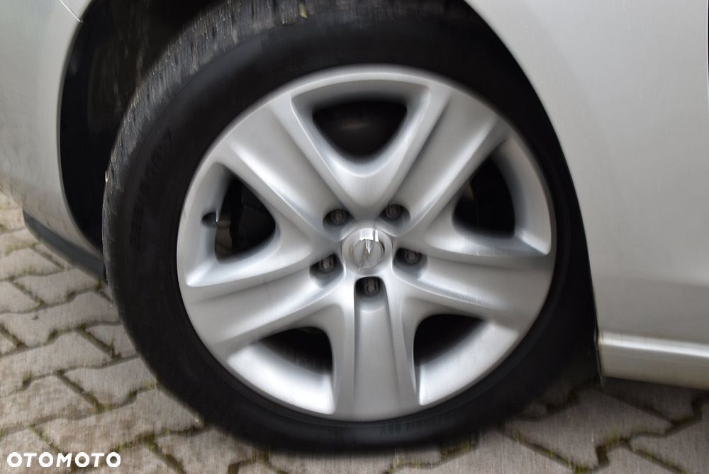Opel Zafira - 8