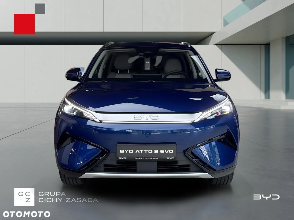 BYD Atto 3 74.8kWh Excellence AWD - 10