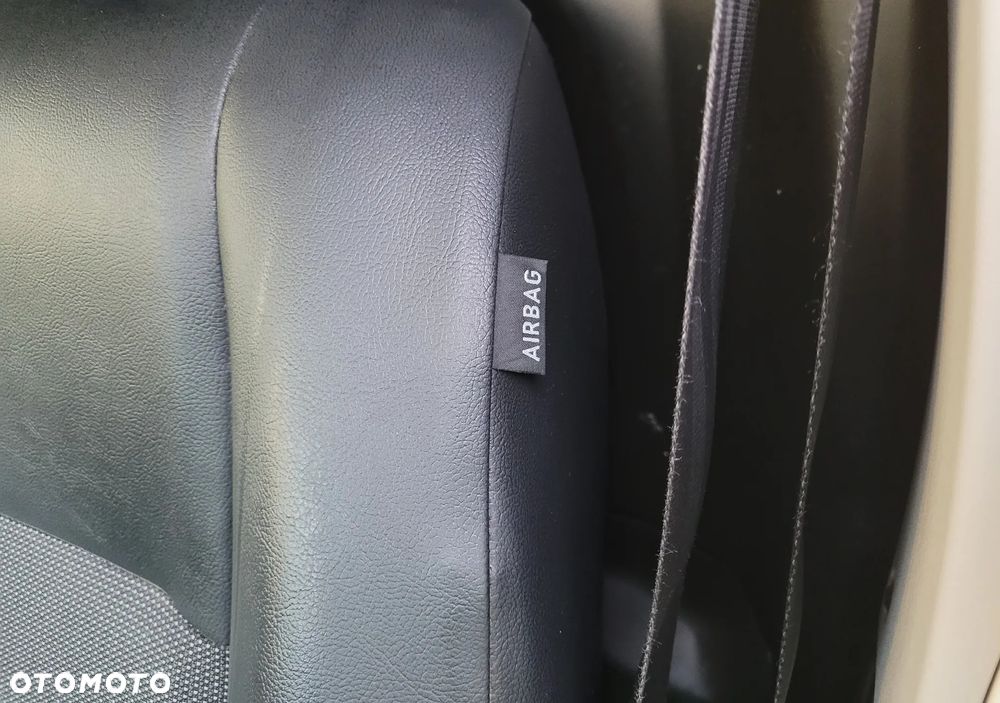 Opel Vivaro ZAB.BOTT KLIMA KAMERA WEBASTO NAVI FV23% - 22