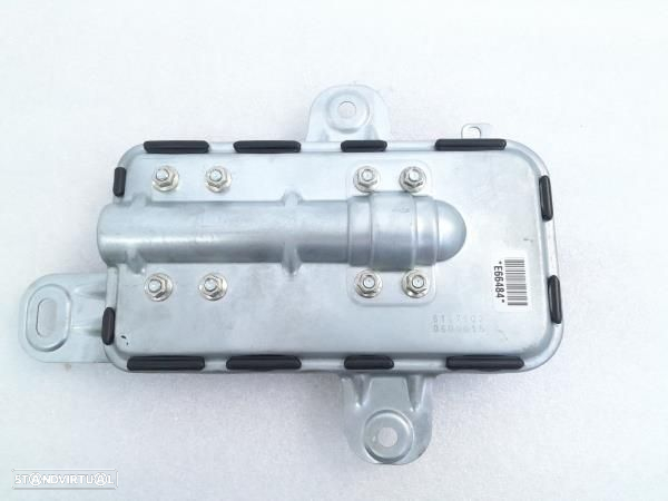 Airbag Porta Frente Dto Bmw 3 Compact (E36) - 2