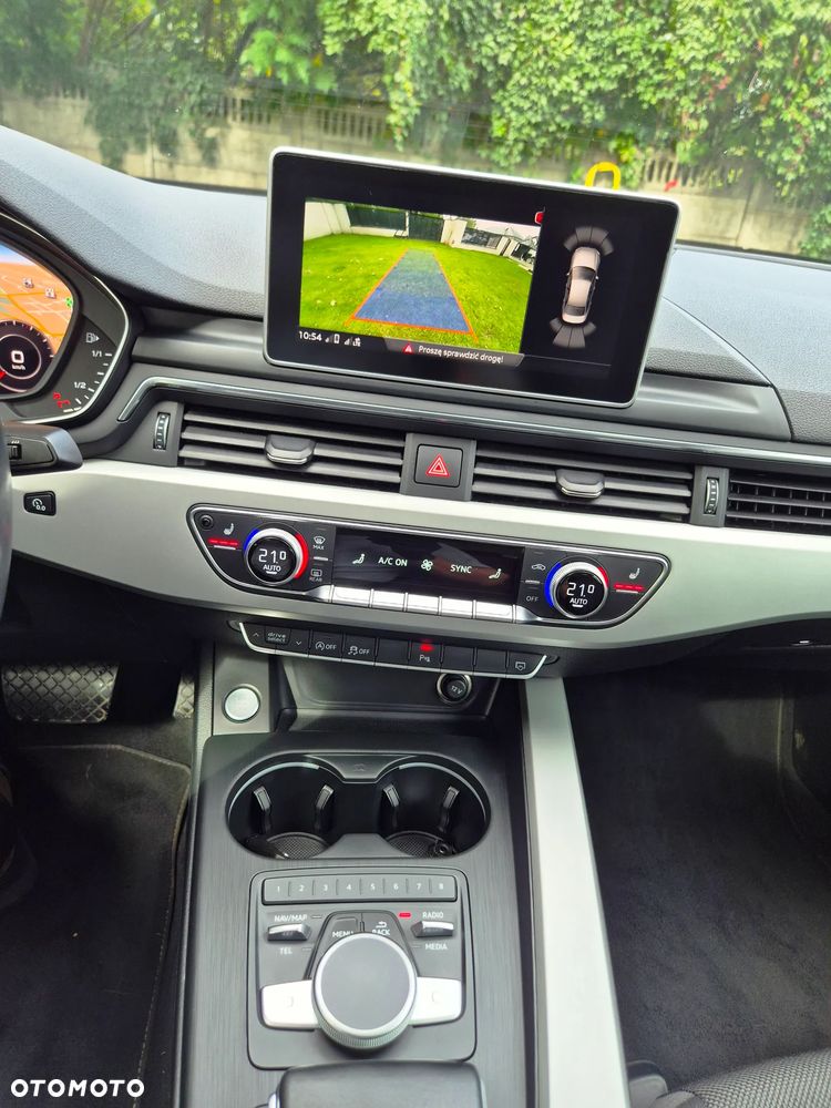 Audi A4 Limousine 2.0 TDI Quattro S tronic - 7