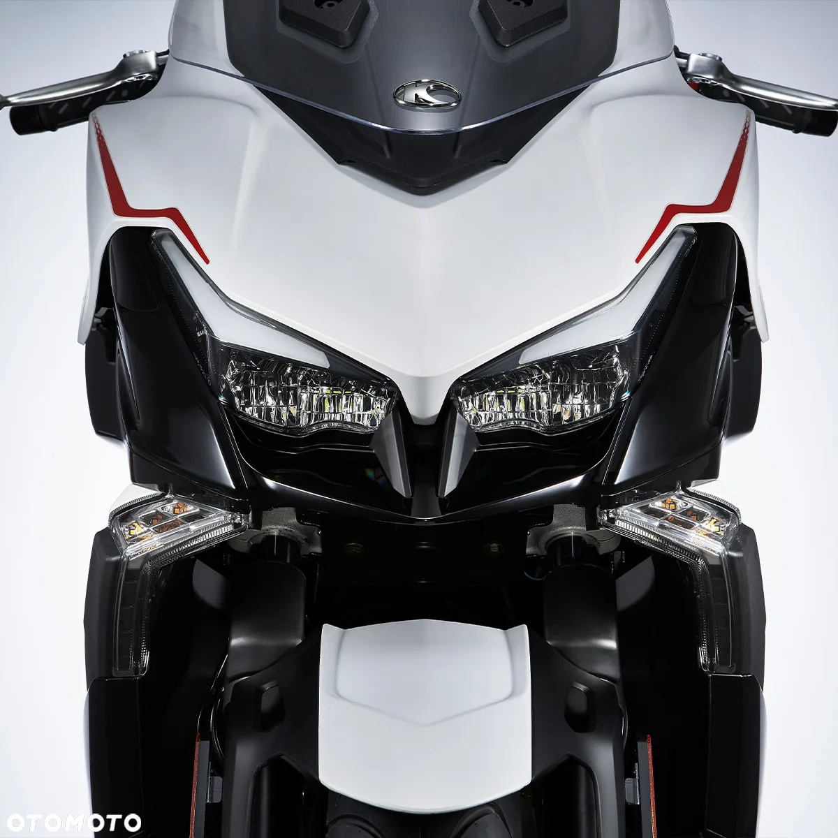 Kymco Xciting - 10