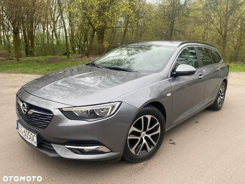 Opel Insignia - 4