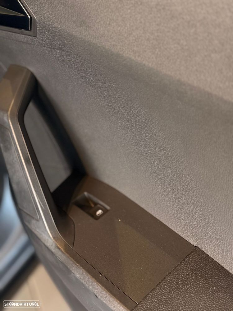 SEAT Arona 1.0 TSI Style — fotografia 49