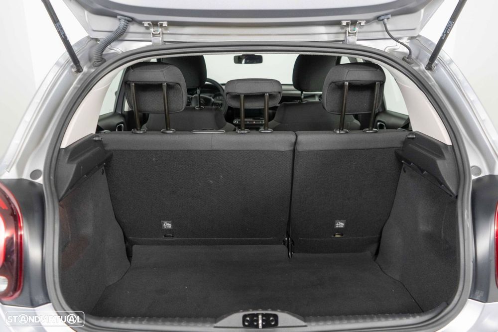 Citroën C3 1.2 PureTech Plus - 13