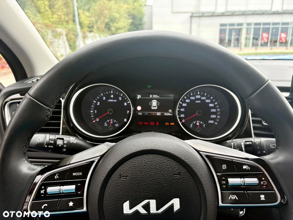 Kia XCeed 1.5 T-GDI L DCT - 3