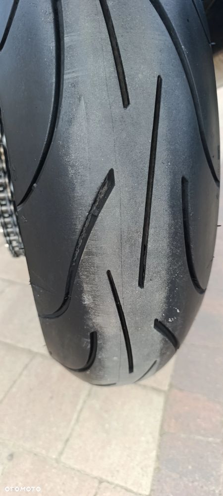 Suzuki Bandit - 33