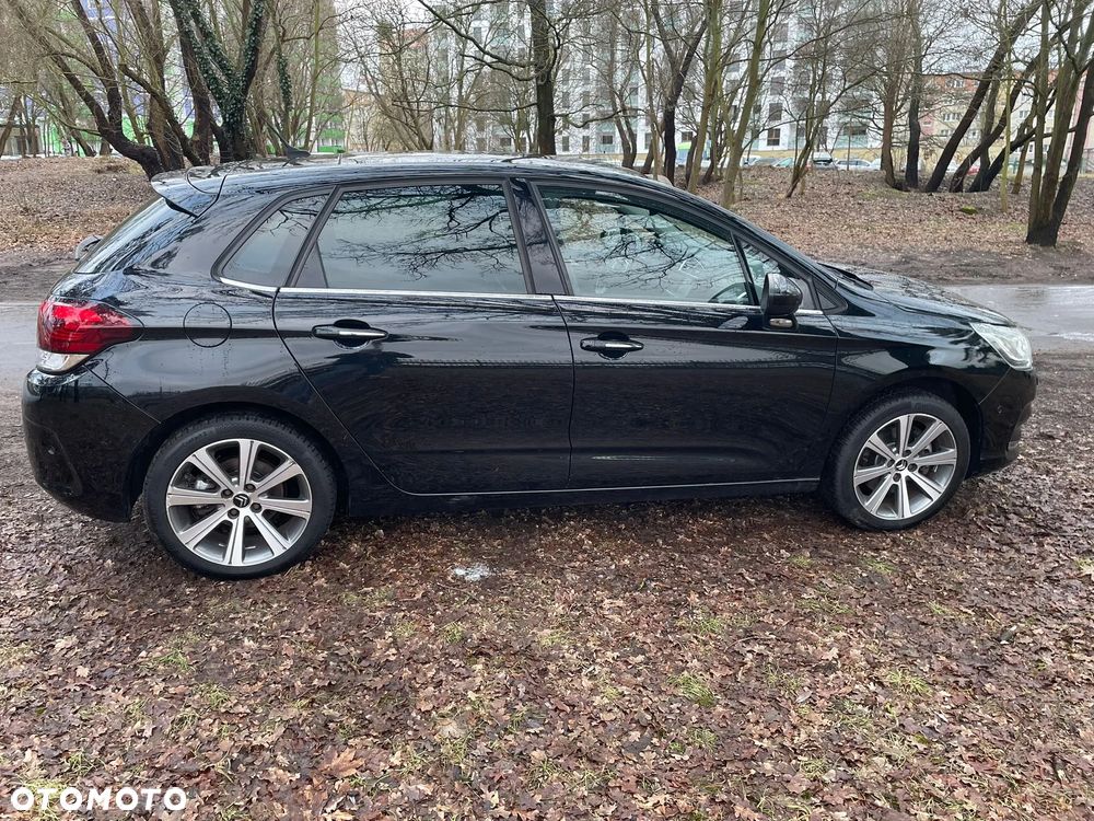 Citroën C4 BlueHDi 150 Stop&Start Shine - 16