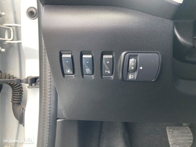 Renault Twingo Electric Techno - 17