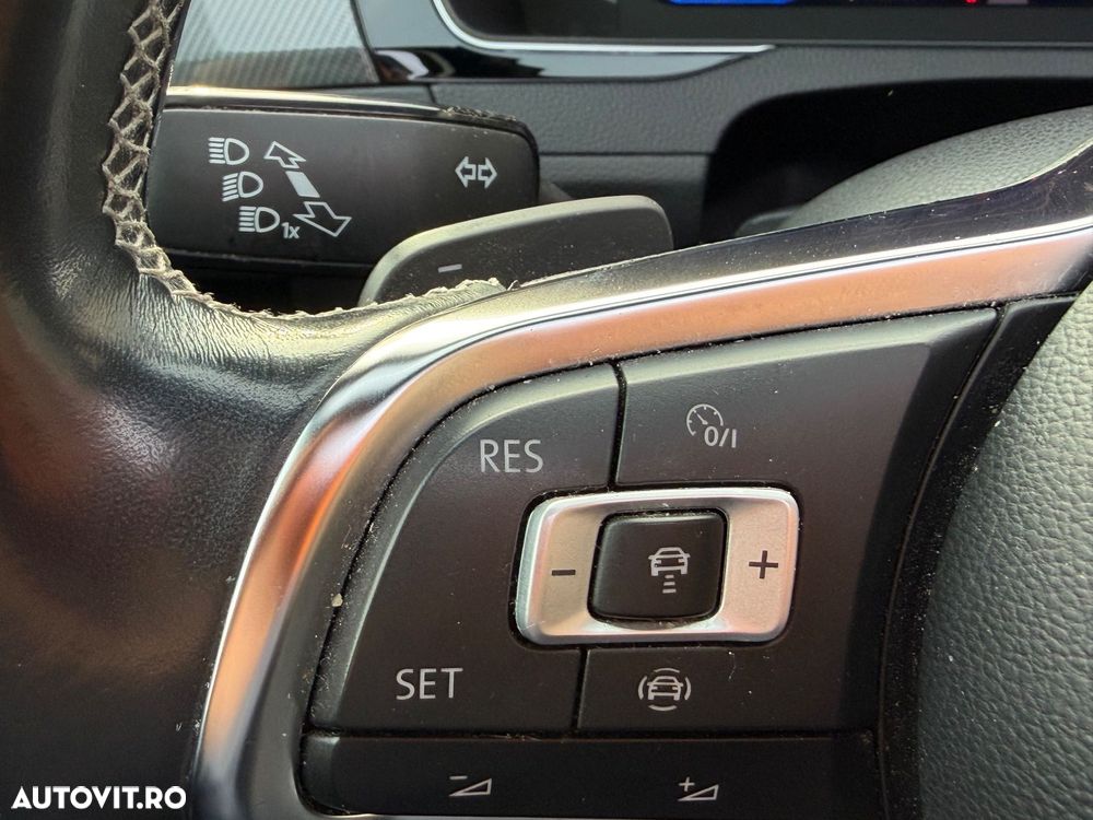 Volkswagen ARTEON 2.0 TDI DSG R-Line - 11