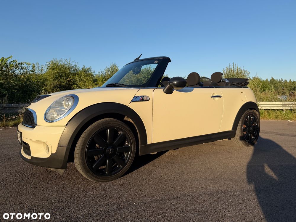 MINI Cooper S - 2
