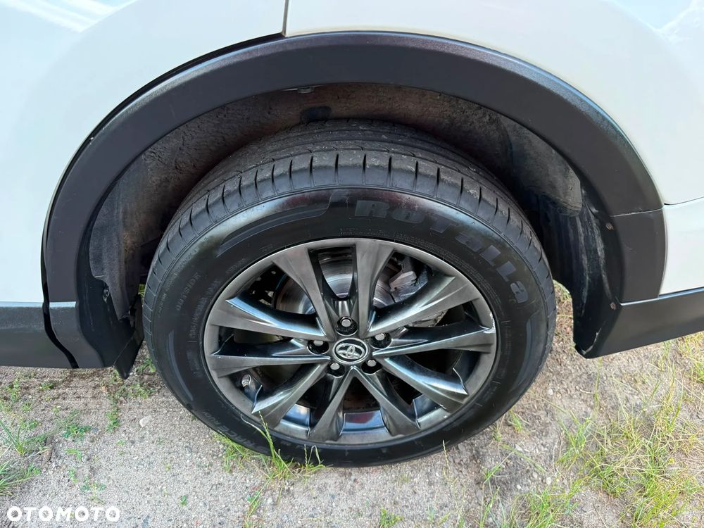 Toyota RAV4 2.0 D-4D 4x2 Start-Stop Comfort - 19