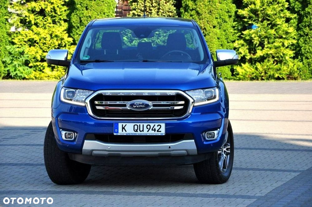 Ford Ranger - 3