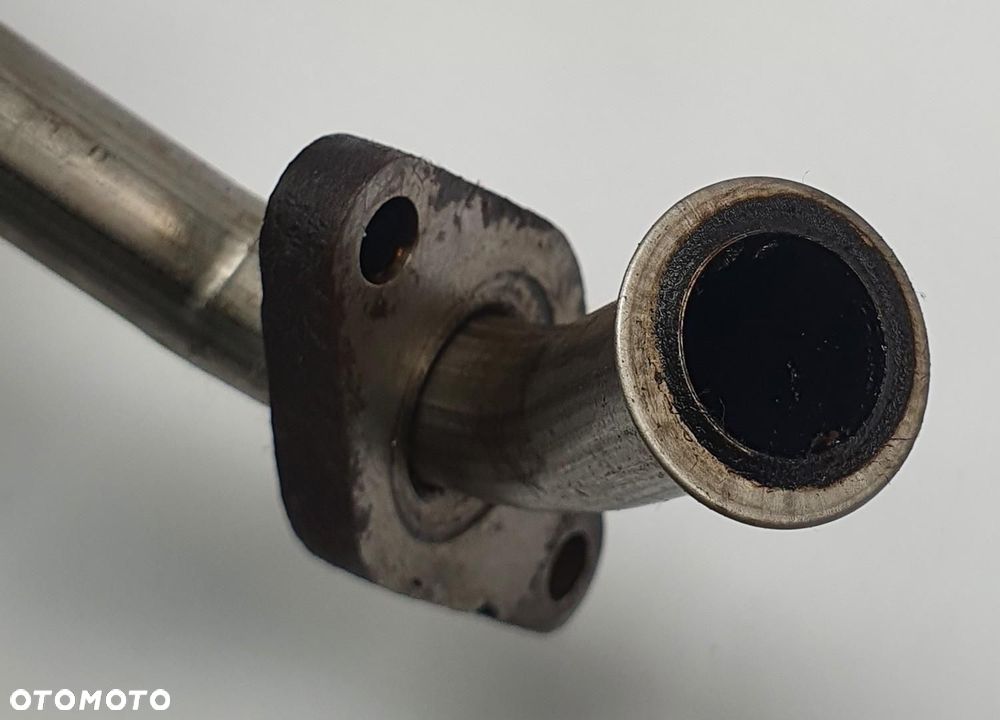 RURKA PRZEWÓD EGR OPEL ASTRA III H 1.6 16V - 2
