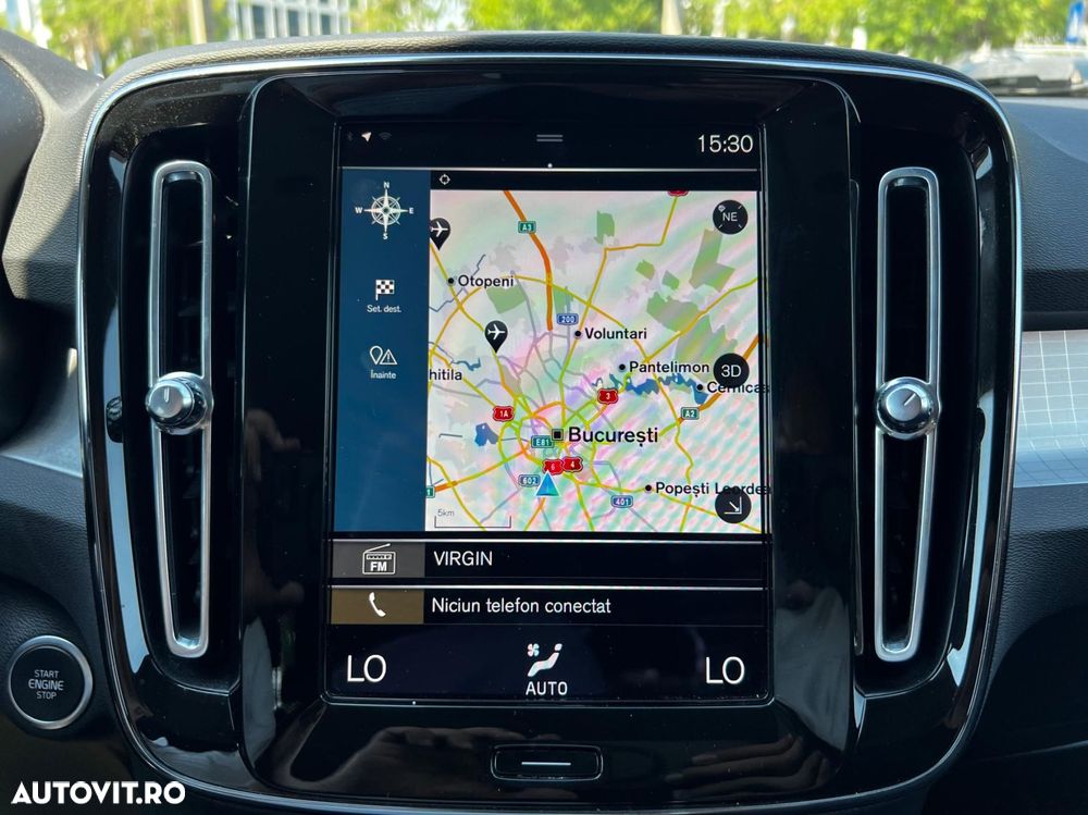 Volvo XC 40 - 23