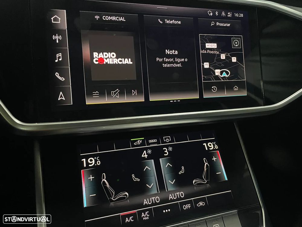 Audi A6 50 TFSIe quattro S tronic - 22