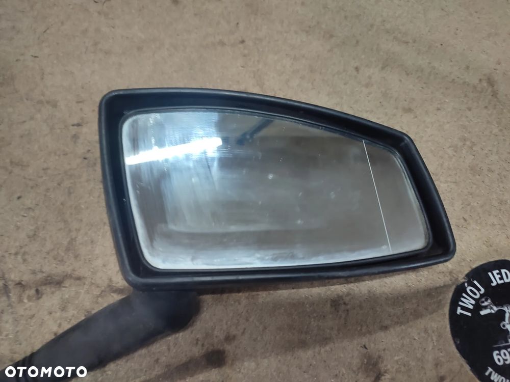 Lusterko prawe Peugeot Satelis 125 - 2