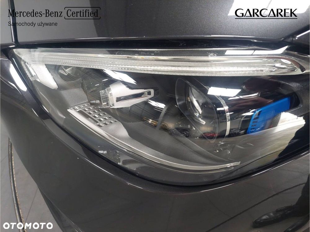 Mercedes-Benz Klasa C - 11