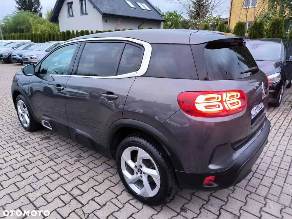 Citroën C5 Aircross 1.2 PureTech Feel - 26