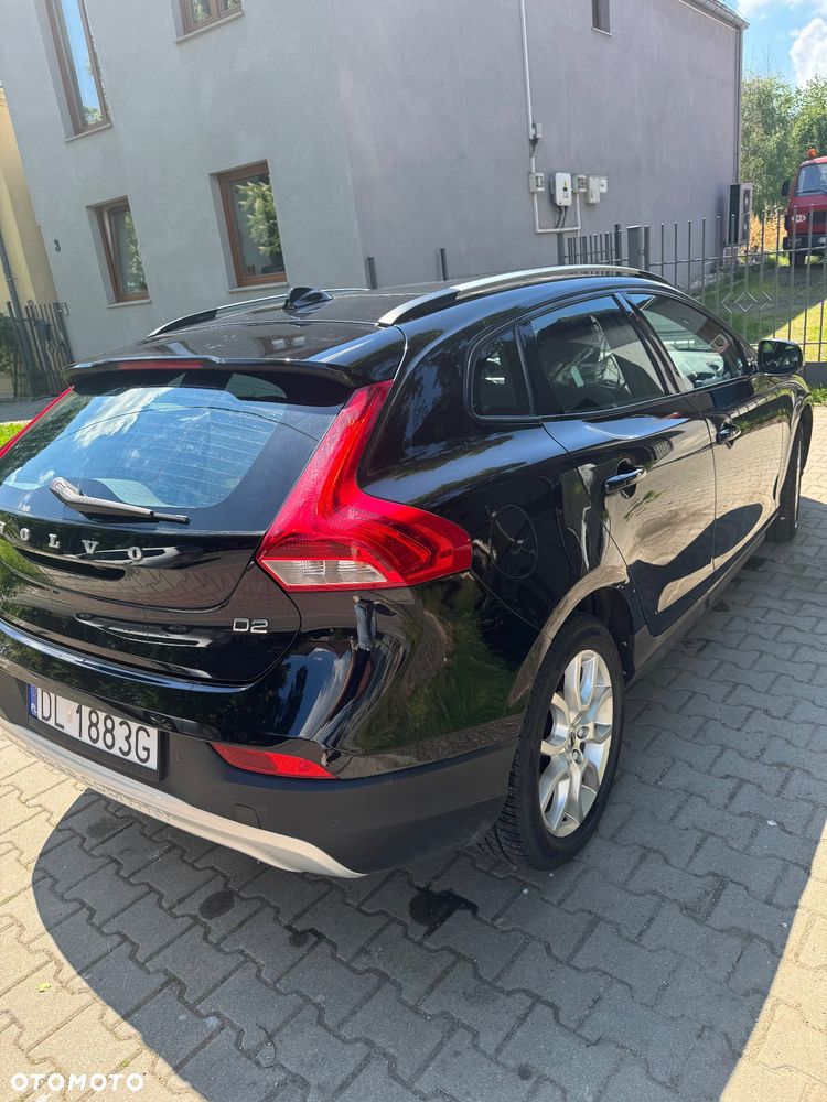 Volvo V40 D2 Drive-E SCR Kinetic - 7