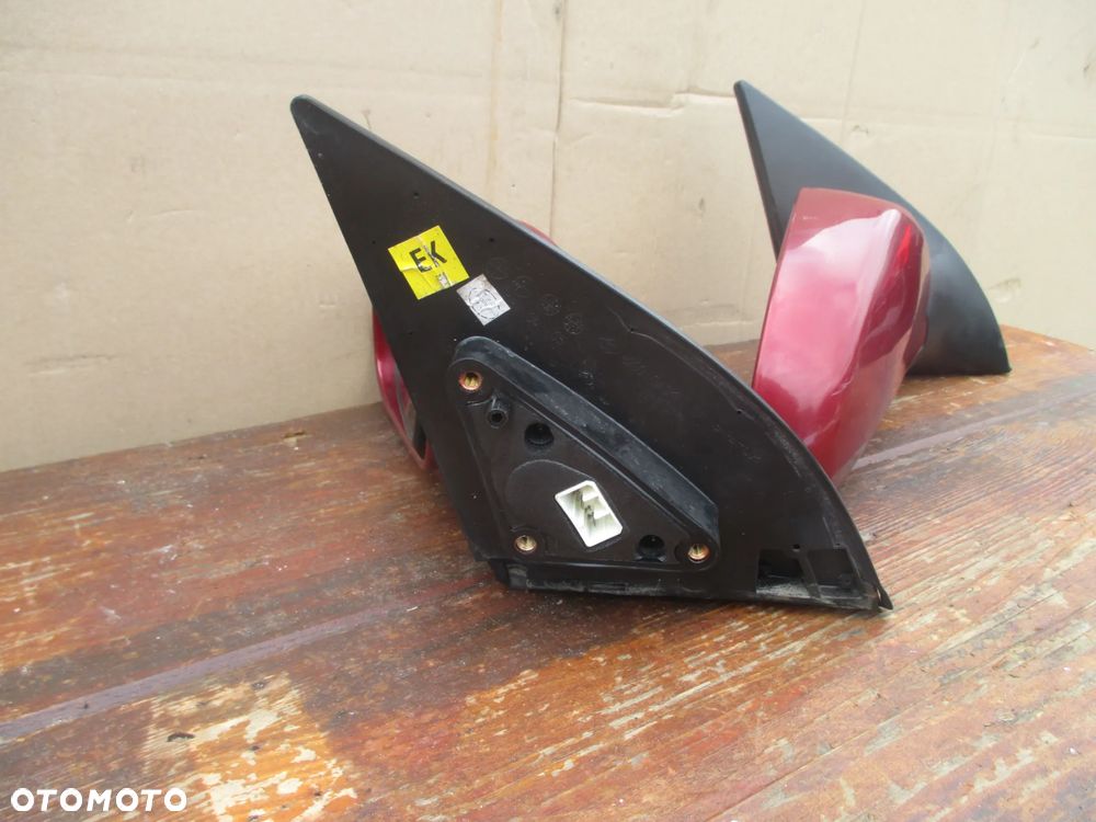 Lusterko Lacetti 5 PIN EUROPA - 11