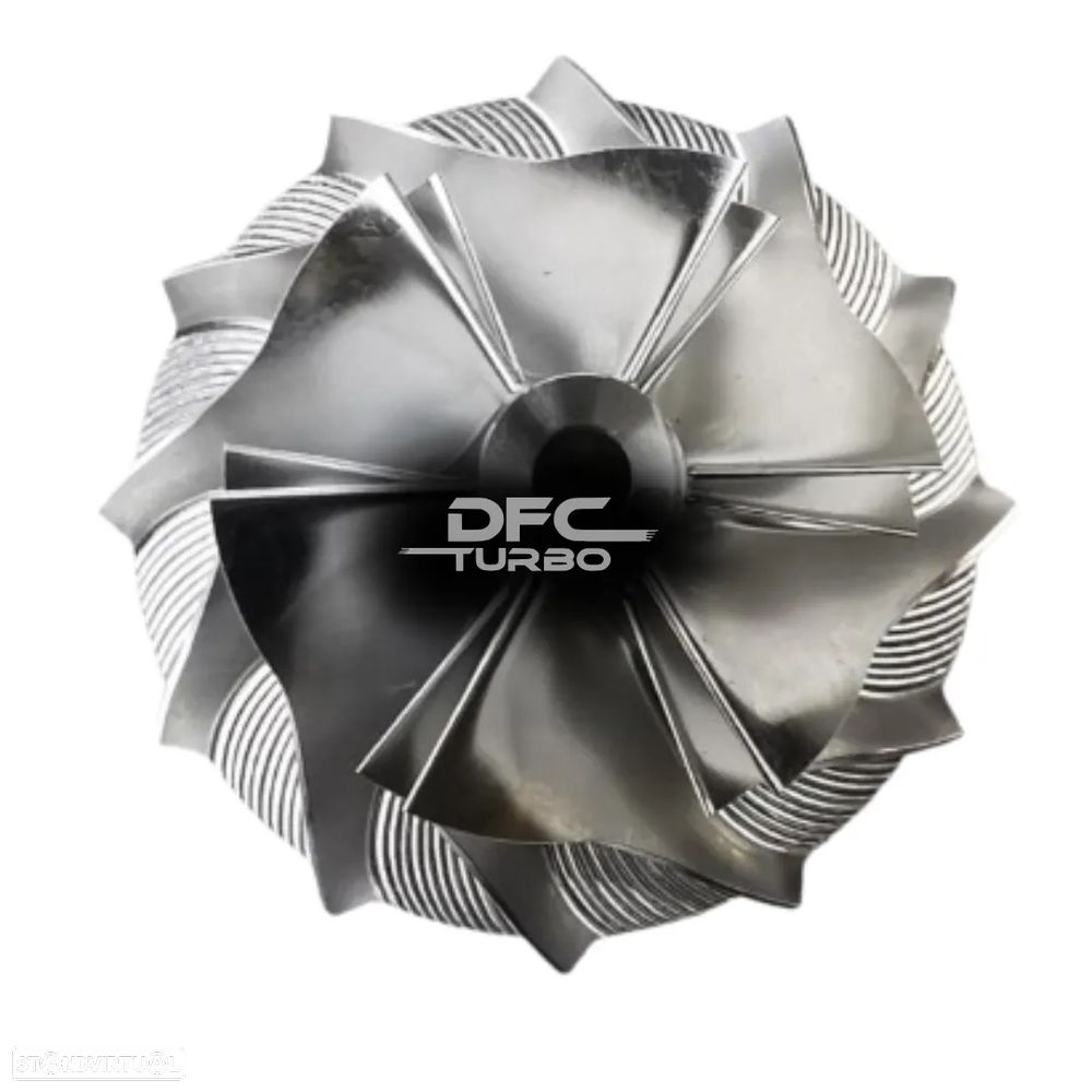 Compressora MFS - GT15-25 - 2