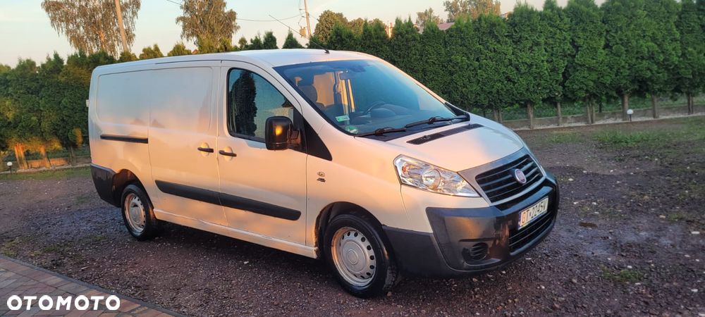 Fiat SCUDO - 3