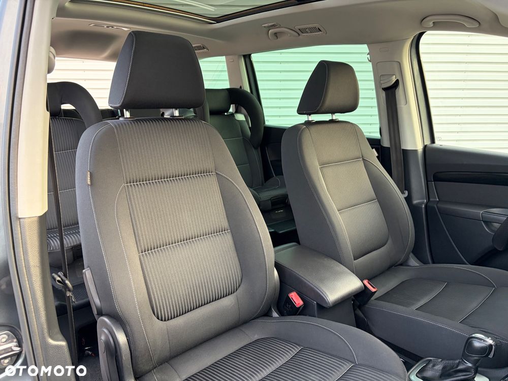 Seat Alhambra 2.0 TSI DSG 4Kids - 30