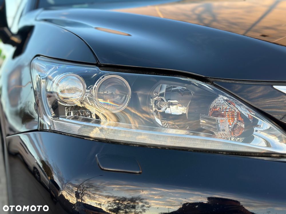 Lexus CT 200h Prestige - 14
