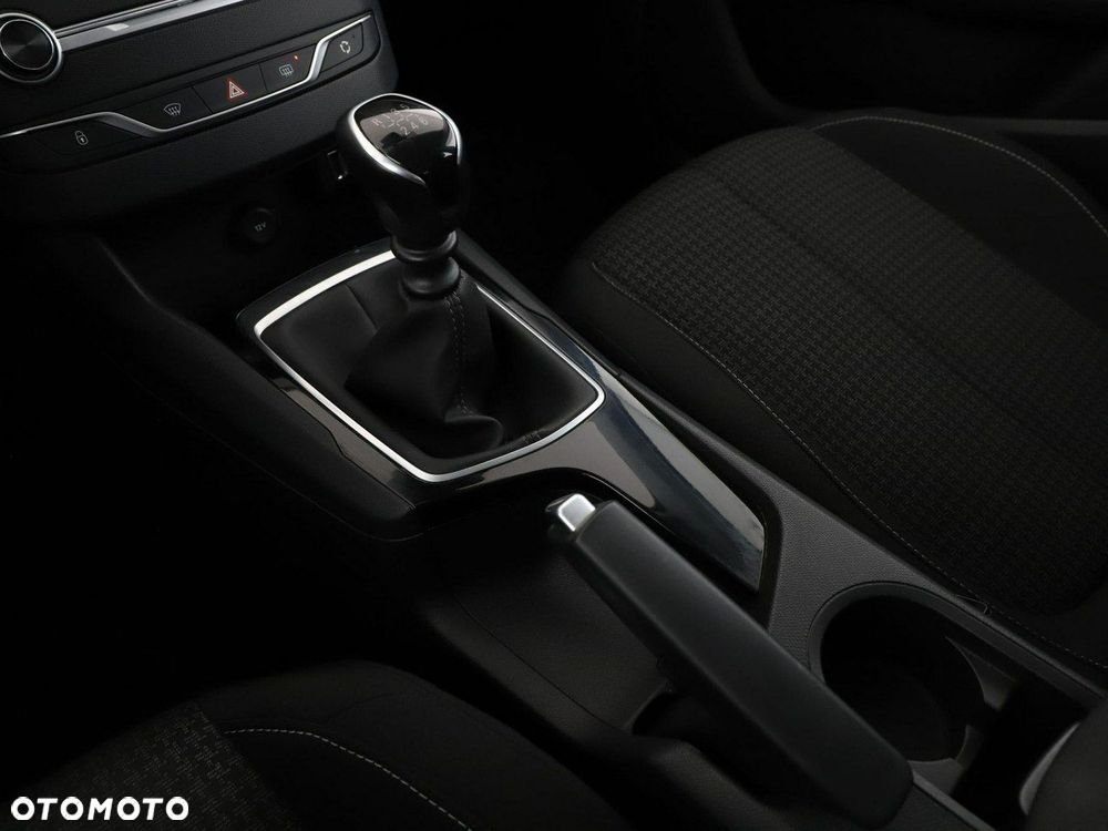 Peugeot 308 1.2 PureTech Active Pack S&S - 28