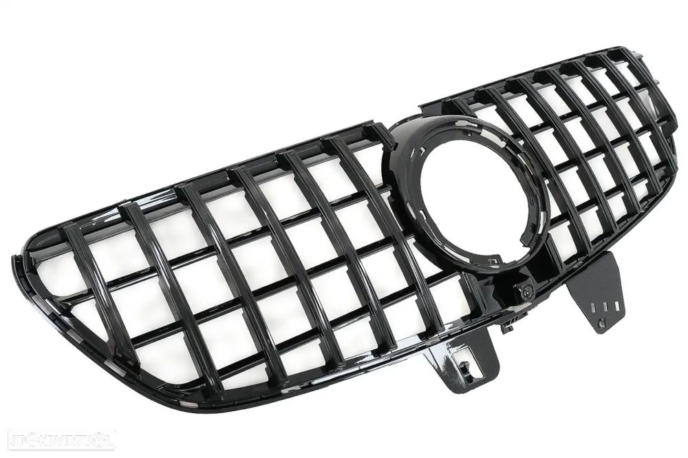 Grelha Mercedes Classe V W447 (2020 em diante) - 2