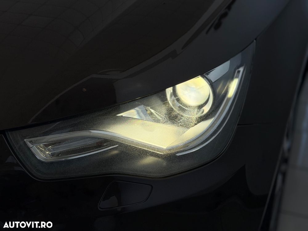 Audi A1 1.2 TFSI Ambition - 6