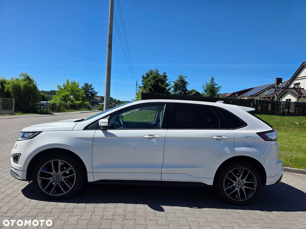 Ford Edge 2.0 TDCi Bi-Turbo 4x4 Sport - 2