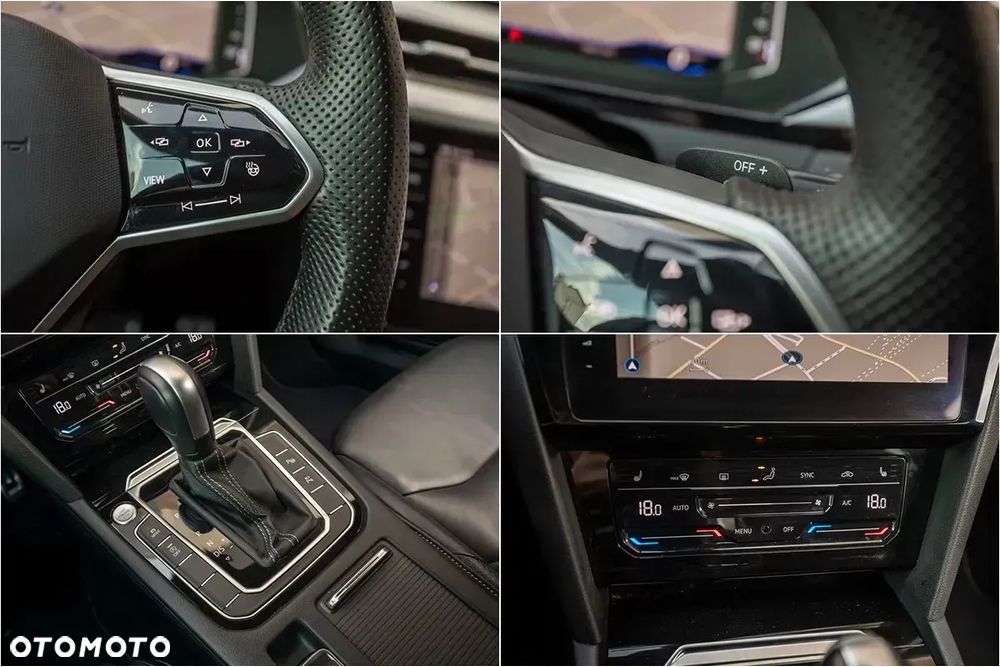 Volkswagen Arteon 2.0 TSI R-Line DSG - 12