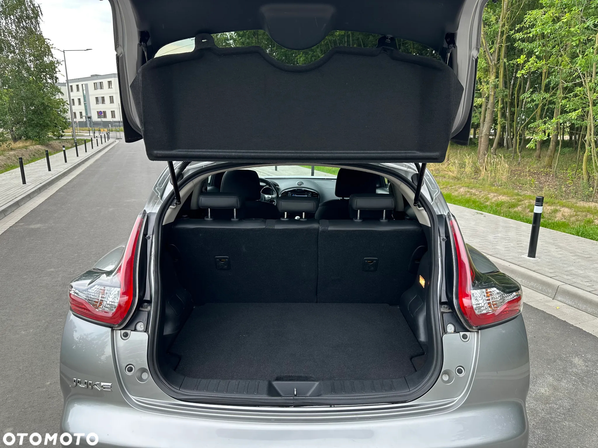 Nissan Juke 1.6 N-Connecta - 40