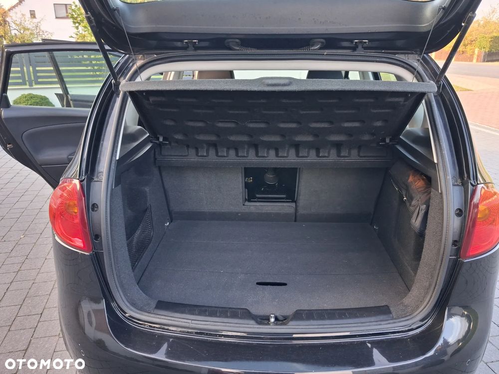 Seat Altea 1.2 TSI (Ecomotive) Start & Stop Reference Copa - 14