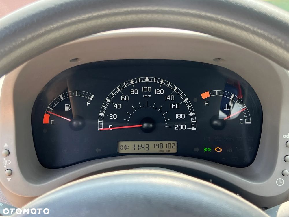 Fiat Panda 1.1 Fresh - 11
