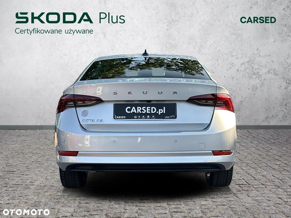 Skoda Octavia 2.0 TDI Ambition - 5
