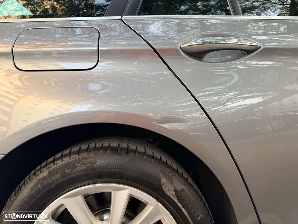 BMW 520 d Aut. - 30