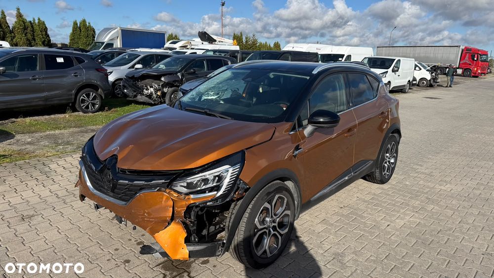Renault Captur 2019 photo 3