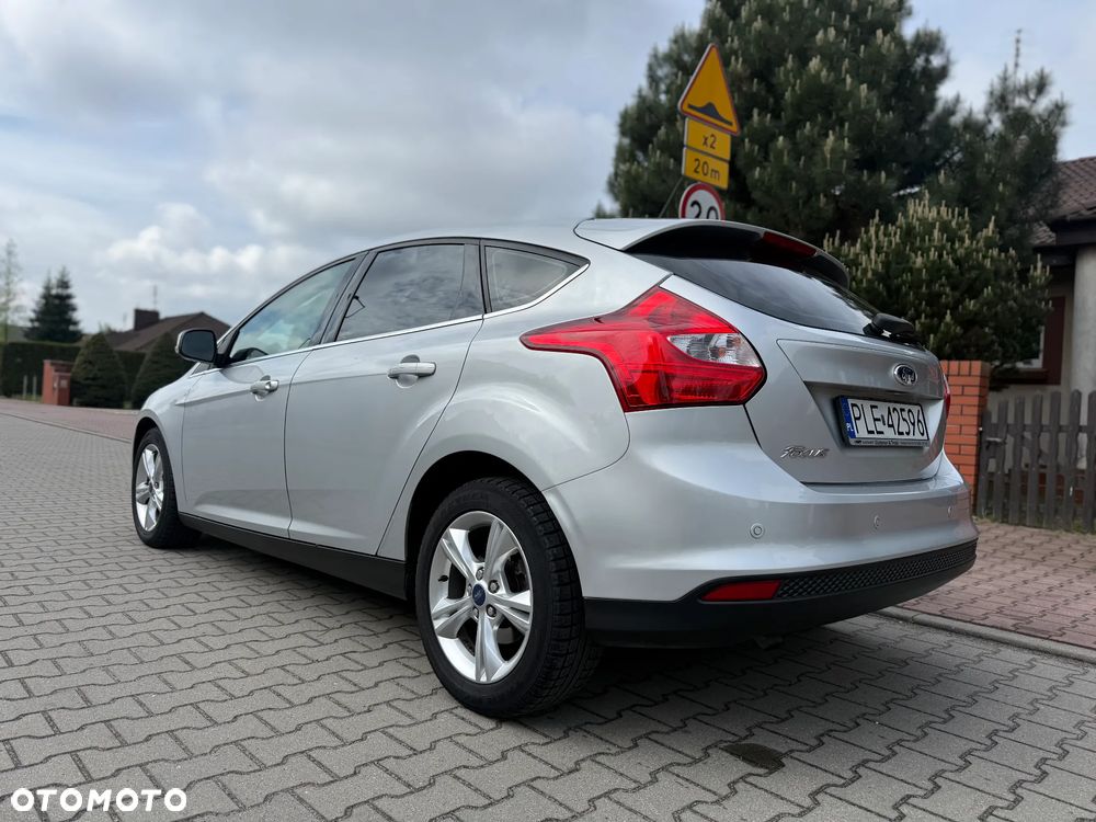 Ford Focus - 19