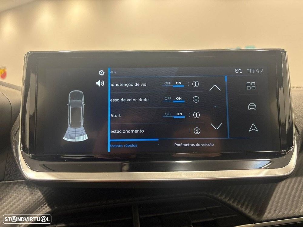 Peugeot 2008 1.2 PureTech Active - 17