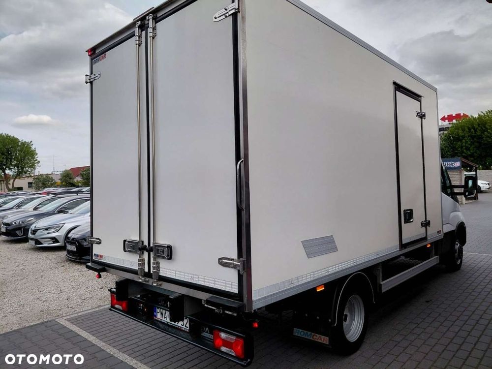 Iveco Daily - 8